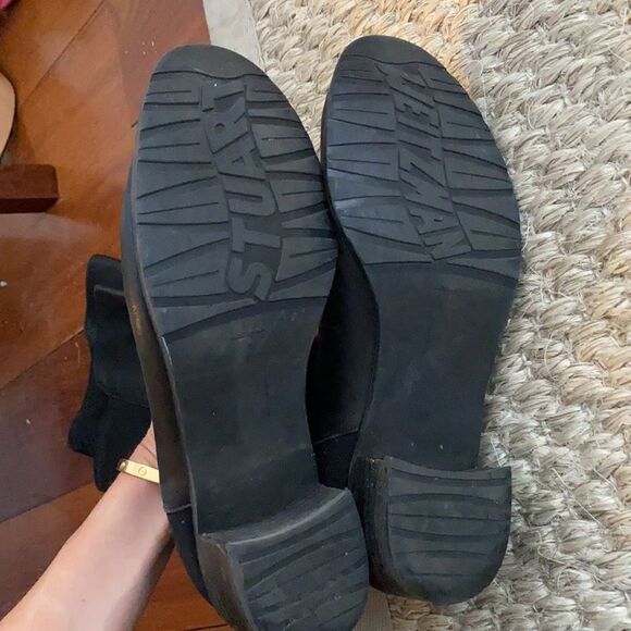 Stuart Weitzman 5050 boot - Picture 6 of 6